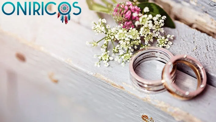 soñar con tu boda - oniromancia
