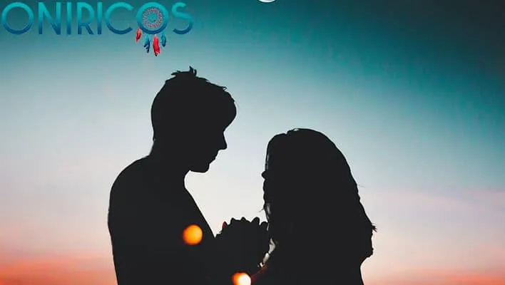 soñar con tu pareja - oniromancia