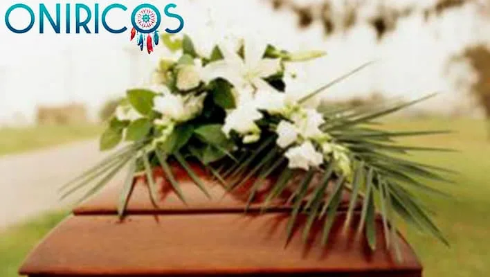 dreaming about your own death - oneiromancy