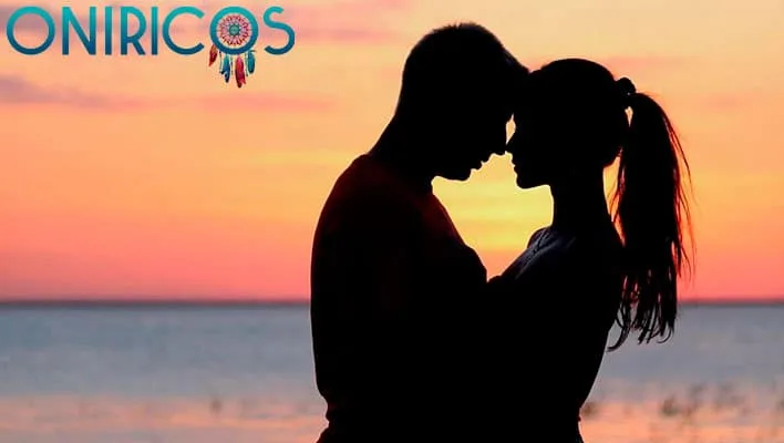 dreaming about a past love returning