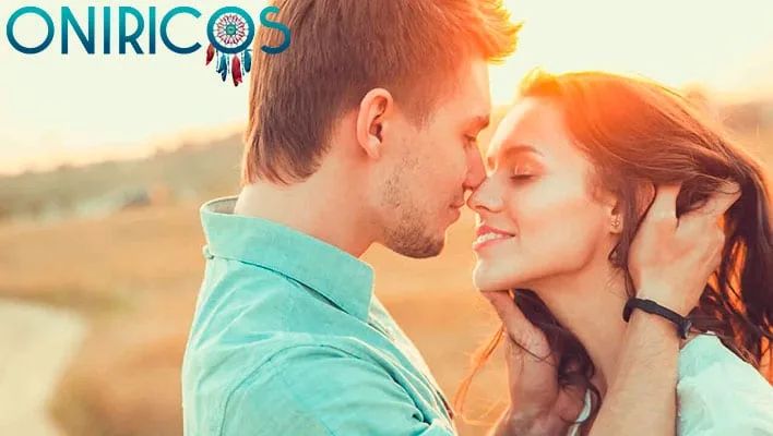 dreaming about a past love