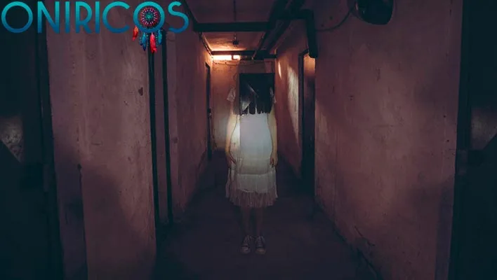 soñar con un fantasma del pasado - oniromancia