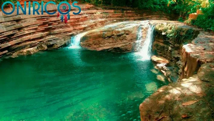 soñar con un manantial - oniricos