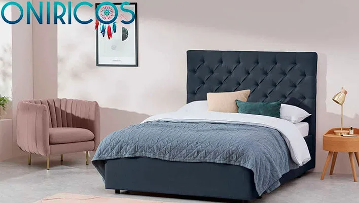 soñar con cama - oniromancia