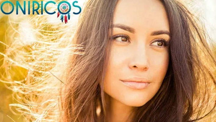 soñar con una mujer - oniromancia