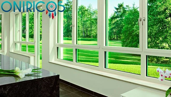 dreaming about windows - oneiromancy