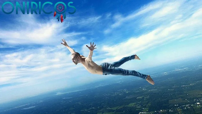 dreaming of falling from a bridge - oneiromancy