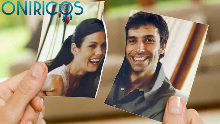 dreaming that you marry your ex - oniricos