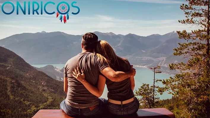 dreaming about falling in love - oneiromancy