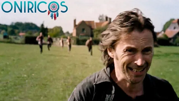 dreaming about being chased - oneiromancy