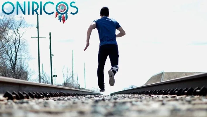 dreaming about being chased to be killed - oneiromancy