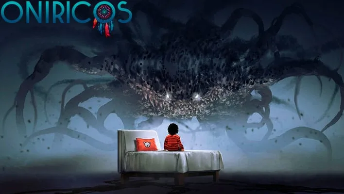 soñar una pesadilla - oniromancia