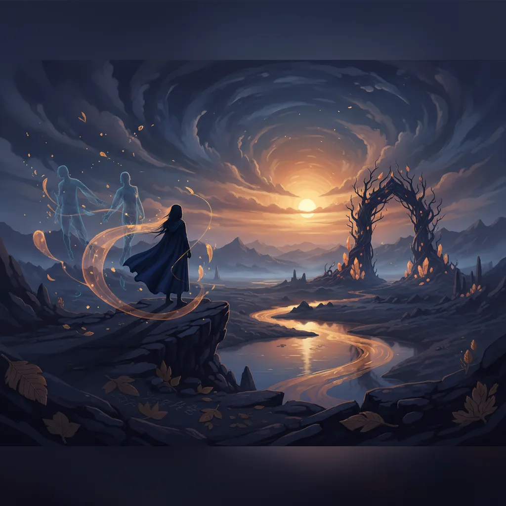 Qué significa soñar con la muerte: Interpretación y simbolismo