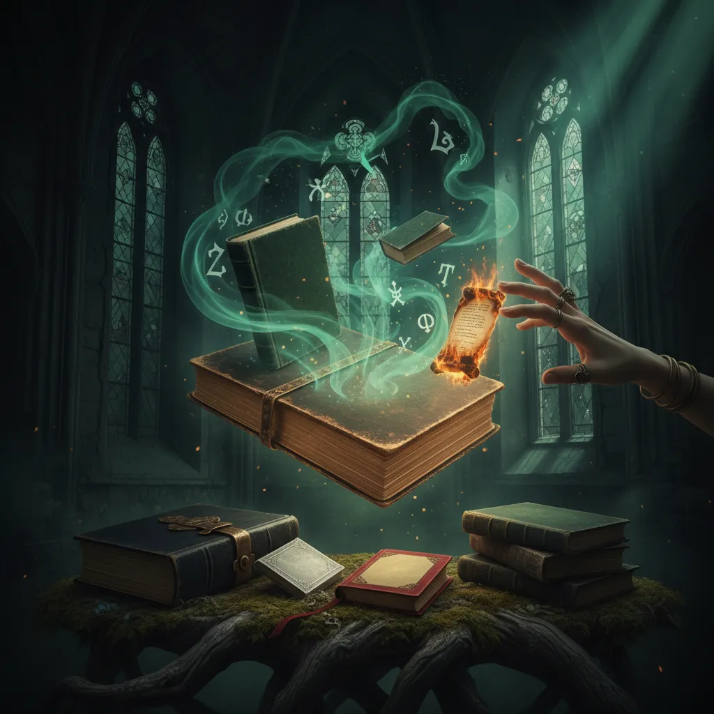 Qué significa soñar con libros: Interpretación y simbolismo