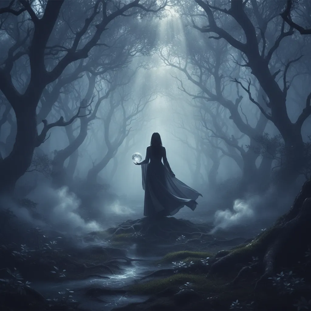 Qué significa soñar con niebla: Interpretación y simbolismo