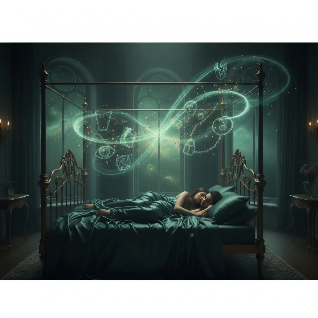 Soñar con tu pareja: ¿Qué significa realmente este sueño?