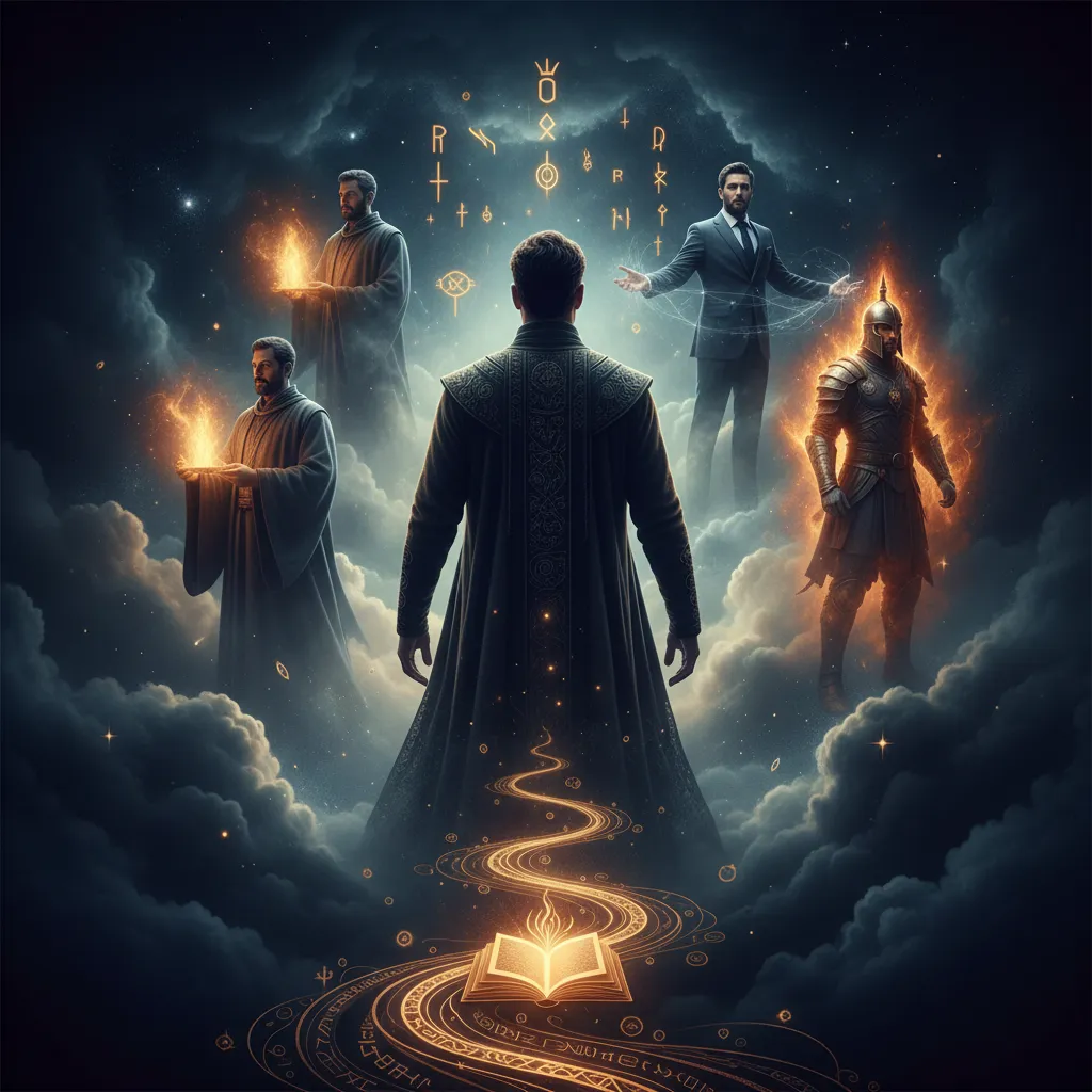 Qué significa soñar con un hombre: Interpretación y simbolismo