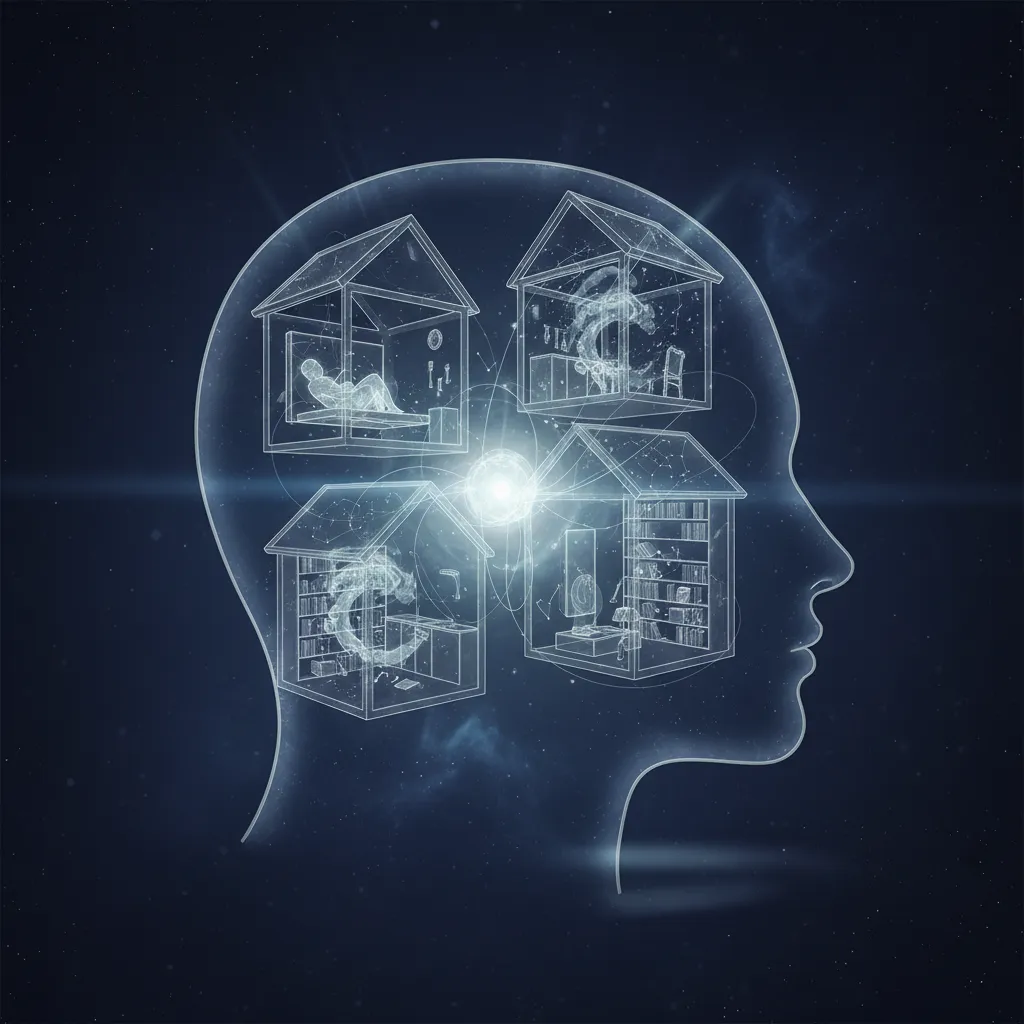 Qué significa soñar con una casa: Interpretación completa de tus sueños