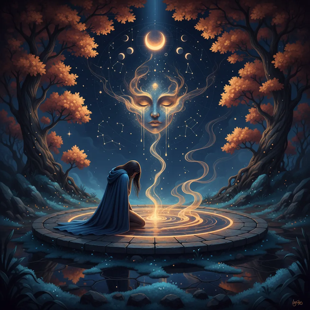 Qué significa soñar que lloras: Interpretación y simbolismo