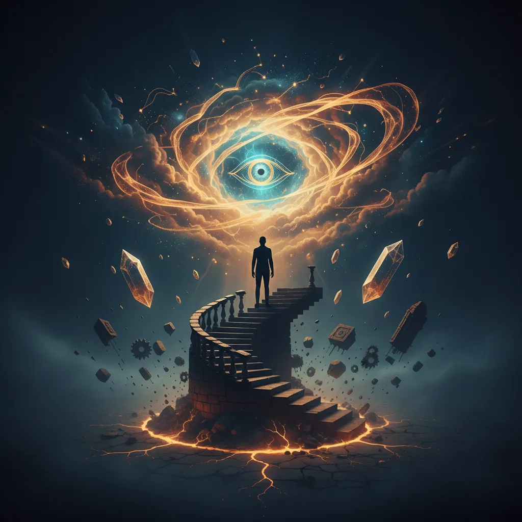 Qué significa soñar con el Apocalipsis: ¿Es el fin del mundo?