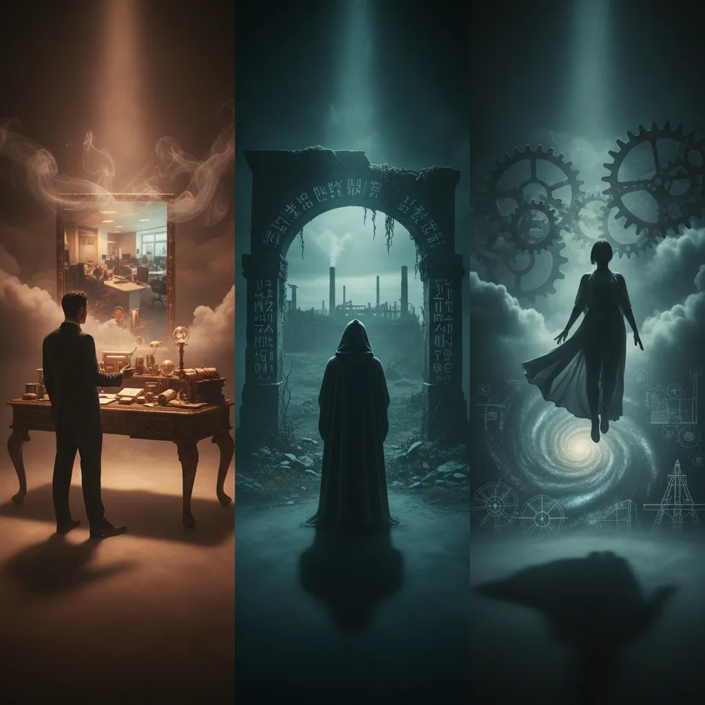 Qué significa soñar con el trabajo: Interpretación y simbolismo