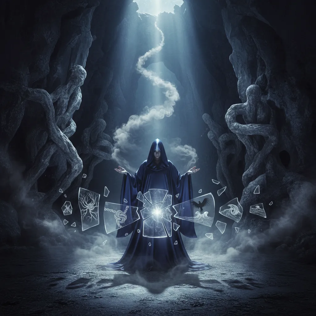 Qué significa soñar que matas a alguien: Interpretación y simbolismo