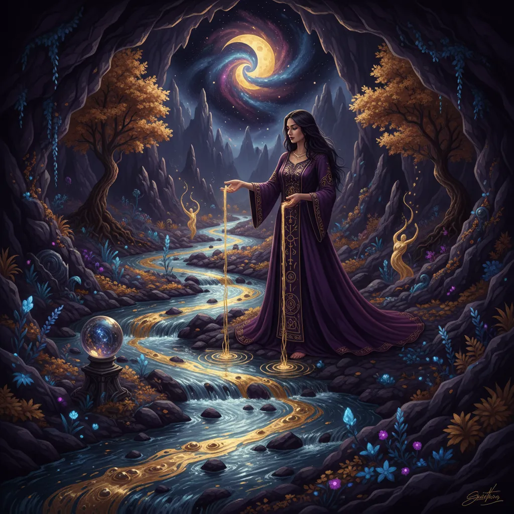 Soñar con agua corriendo: ¿Qué significa este cambio en tu vida?