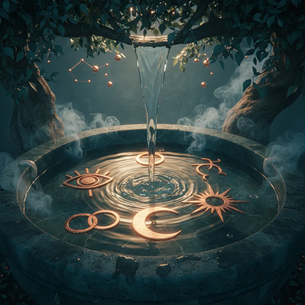 Soñar con agua limpia: ¿Qué significa este sueño positivo?