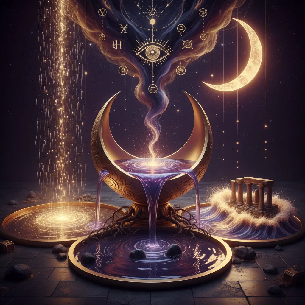 Soñar con agua: ¿Qué significa según su estado y contexto?