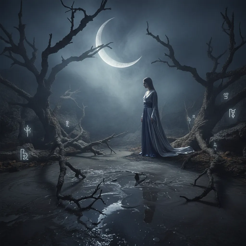 Soñar con agua sucia y lodo: ¿Qué significa este sueño?