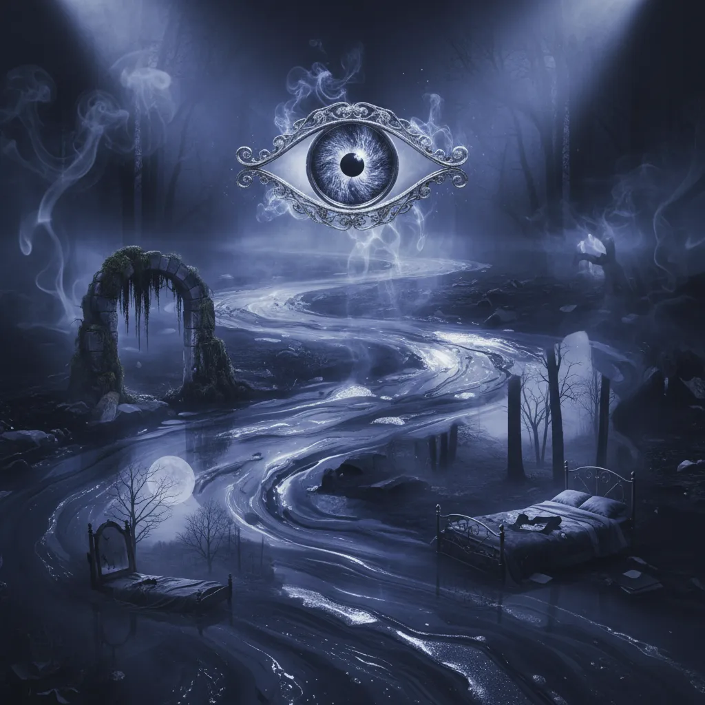 Soñar con agua sucia: ¿Qué significa y qué intenta decirte?