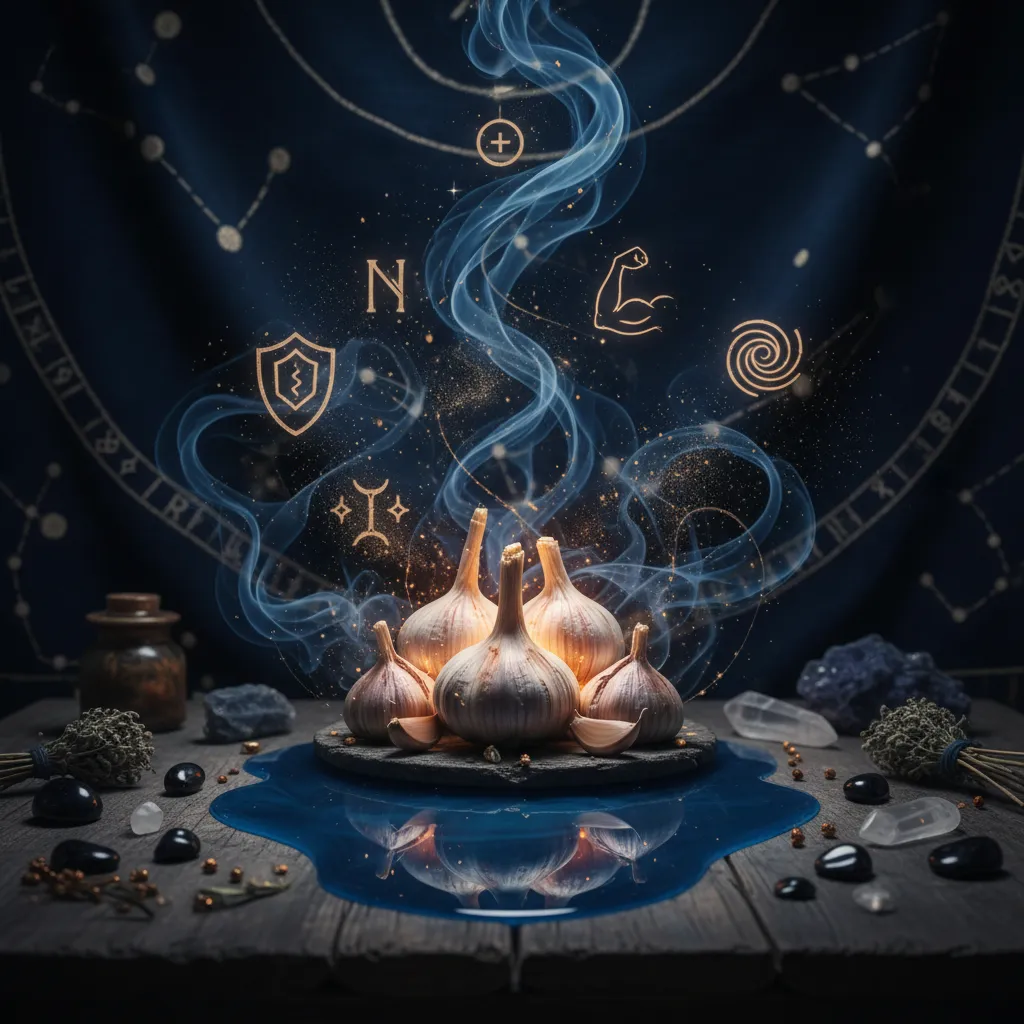 Soñar con ajos: ¿Qué significa y cuál es su interpretación?