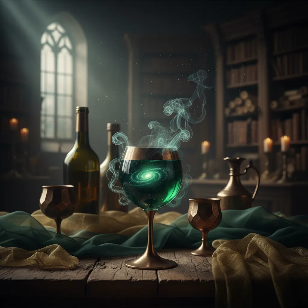 Śnić o alkoholu: Co to naprawdę znaczy? Pełna interpretacja