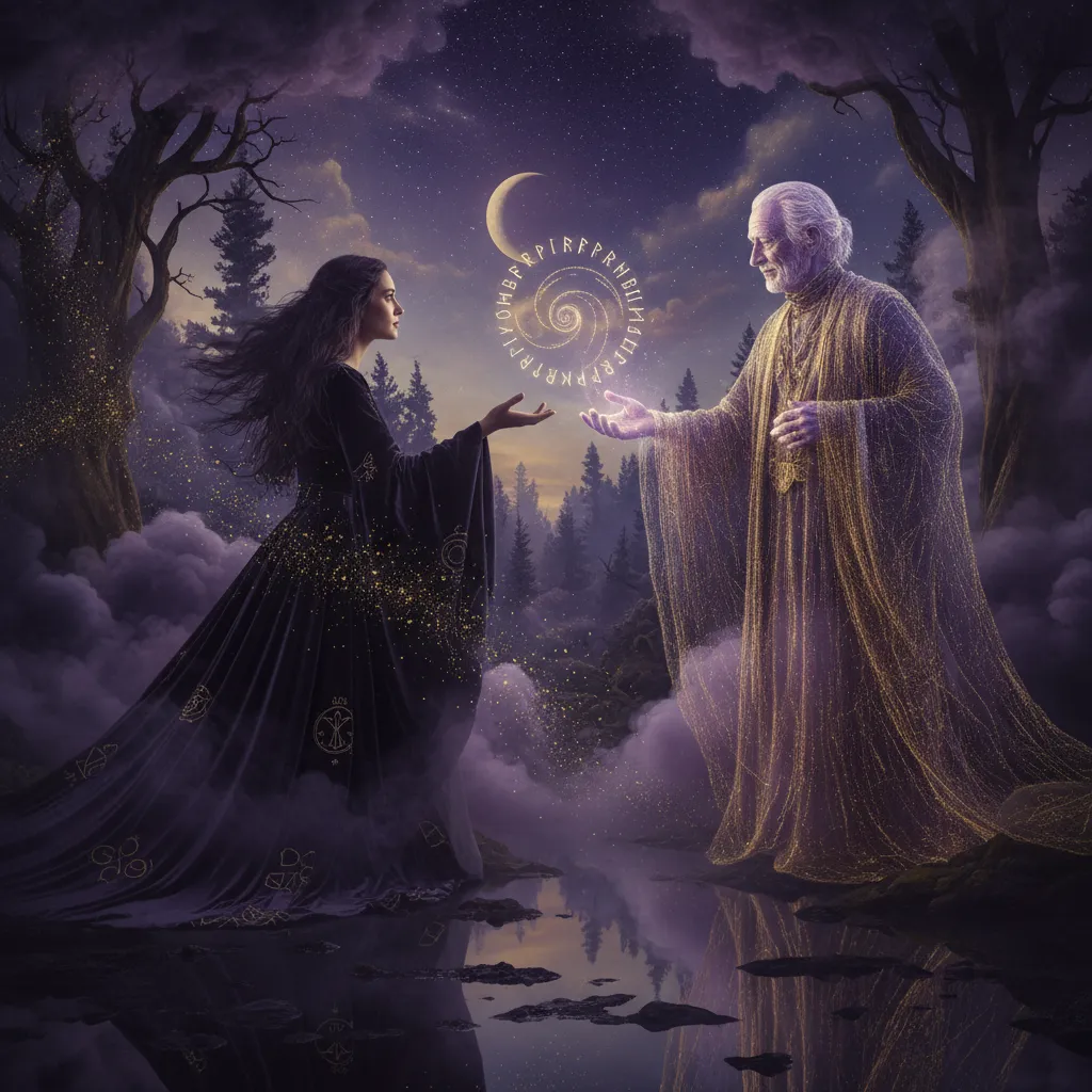 Soñar con alguien que falleció: ¿Qué significa y qué mensaje tiene para ti?