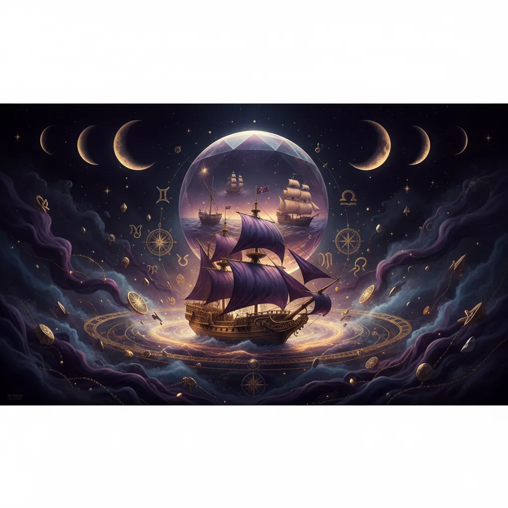 Soñar con barcos: ¿Qué significa este sueño según su estado?