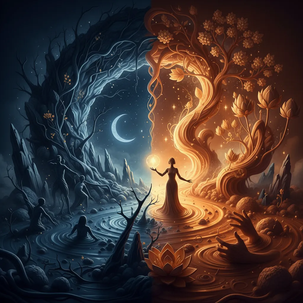 Soñar con barro: ¿Qué significa este sueño? Interpretación completa