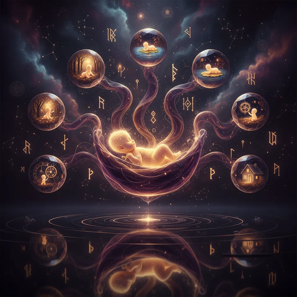 Soñar con bebé: ¿Qué significa este sueño? Interpretación completa