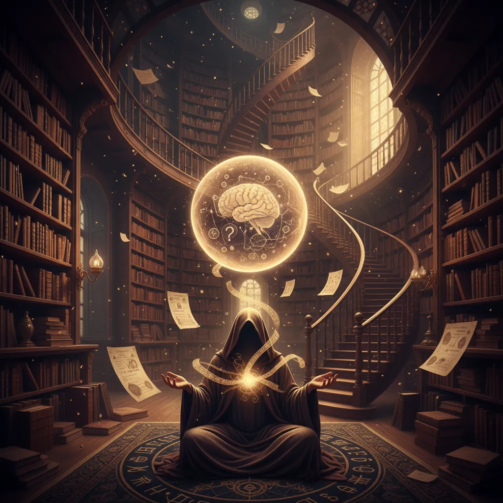 Soñar con una biblioteca: ¿Qué significa y cuál es su interpretación?