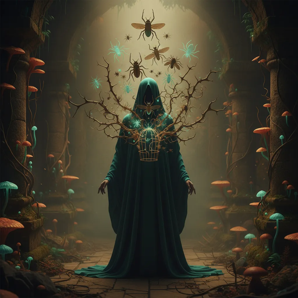 Soñar con bichos: ¿Qué significa y cómo interpretarlo?