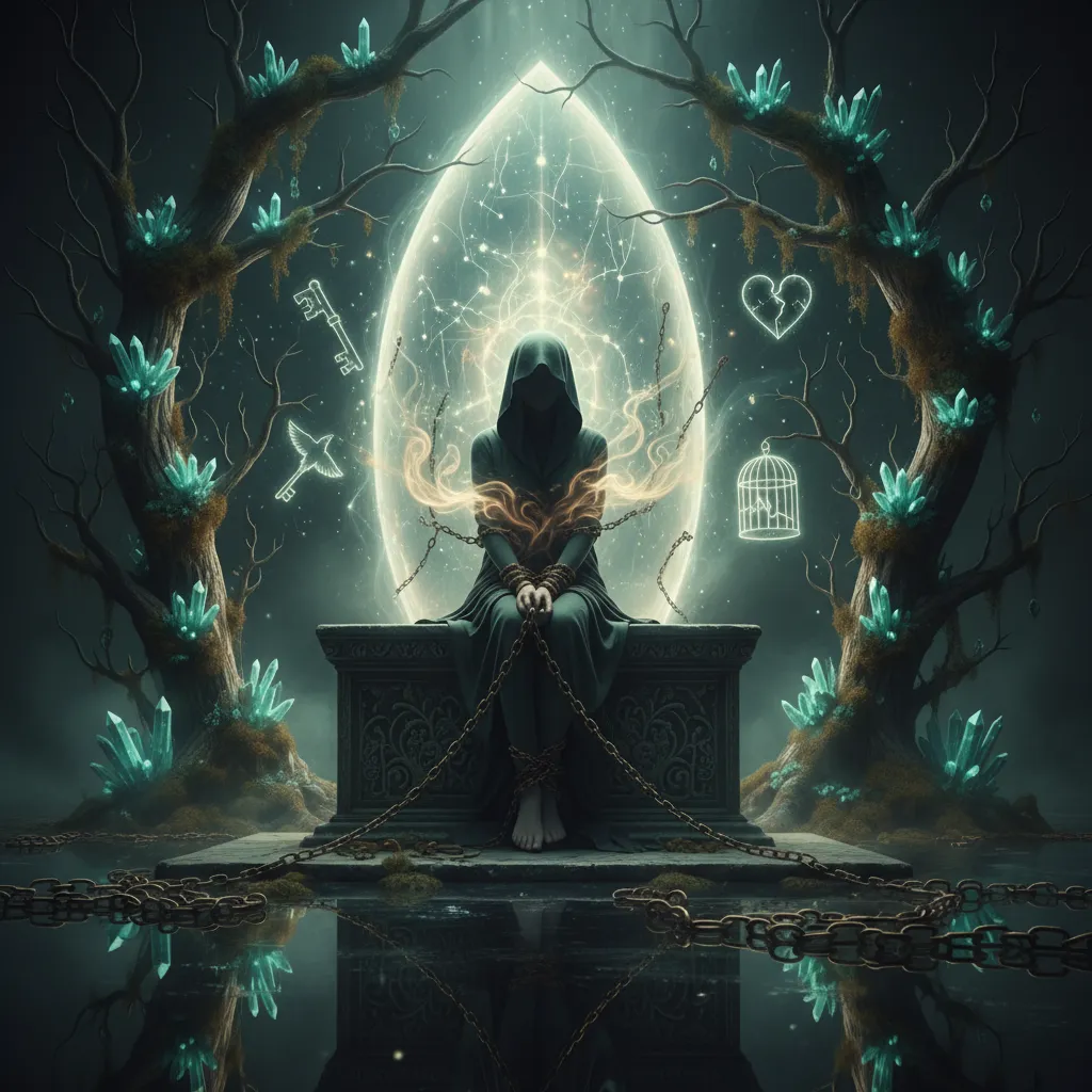 Soñar con cadenas: ¿Qué significa este sueño y cómo interpretarlo?