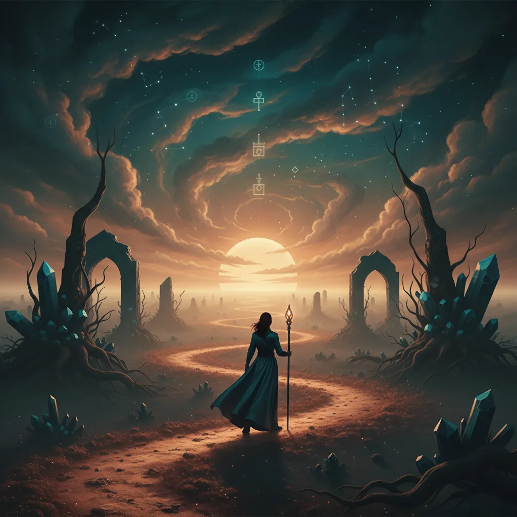 Soñar con caminar: ¿Qué significa este sueño según la oniromancia?