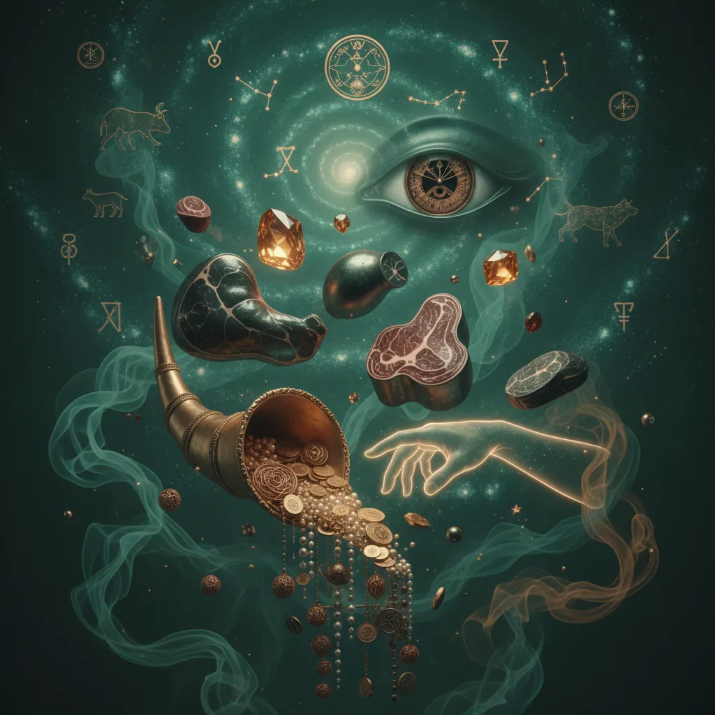 Soñar con carne: ¿Qué significa? Interpretación y presagios