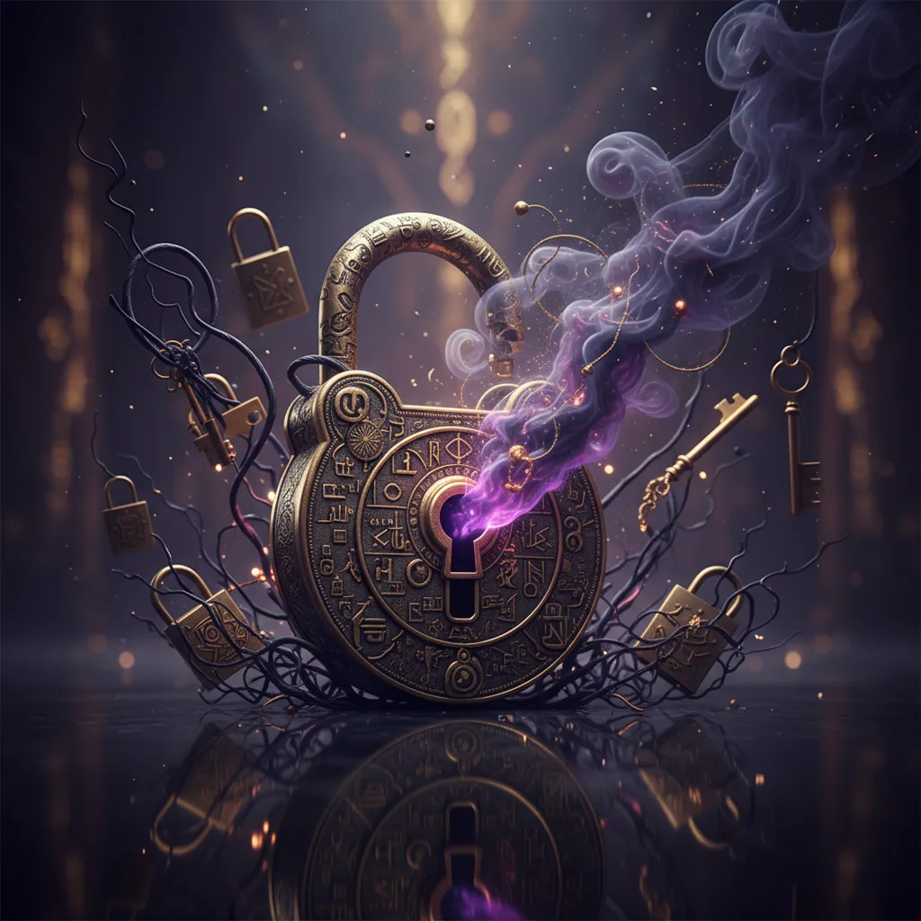 Soñar con cerraduras: ¿Qué significa este sueño y qué intenta decirte?