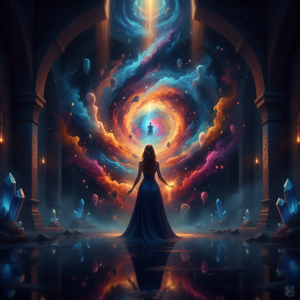 Soñar con colores: ¿Qué significa según la psicología y la oniromancia?