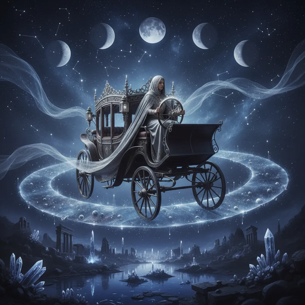 Soñar con conducir: ¿Qué significa tomar el control de tu vida?