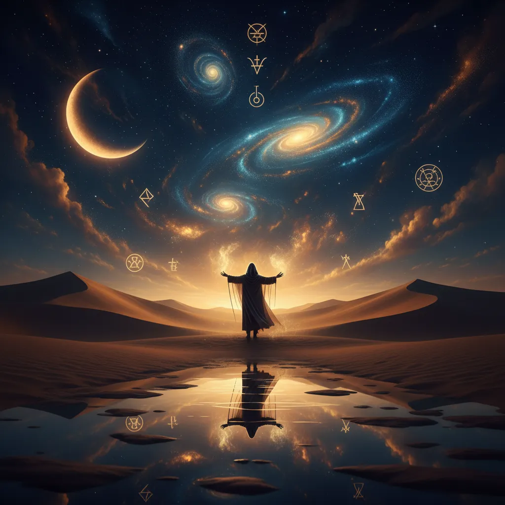 Soñar con desierto: ¿Qué significa este sueño? Interpretación completa