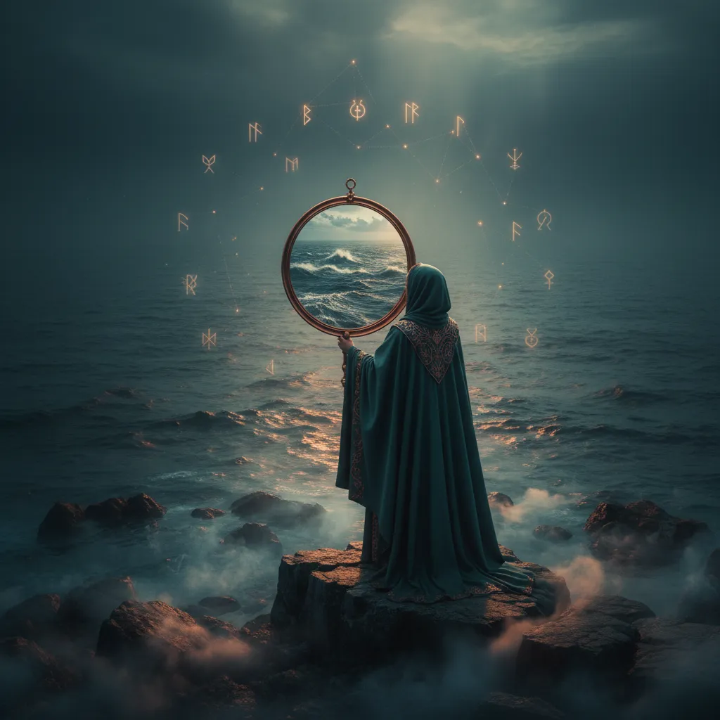 Soñar con el mar: ¿Qué significa según tu estado emocional?