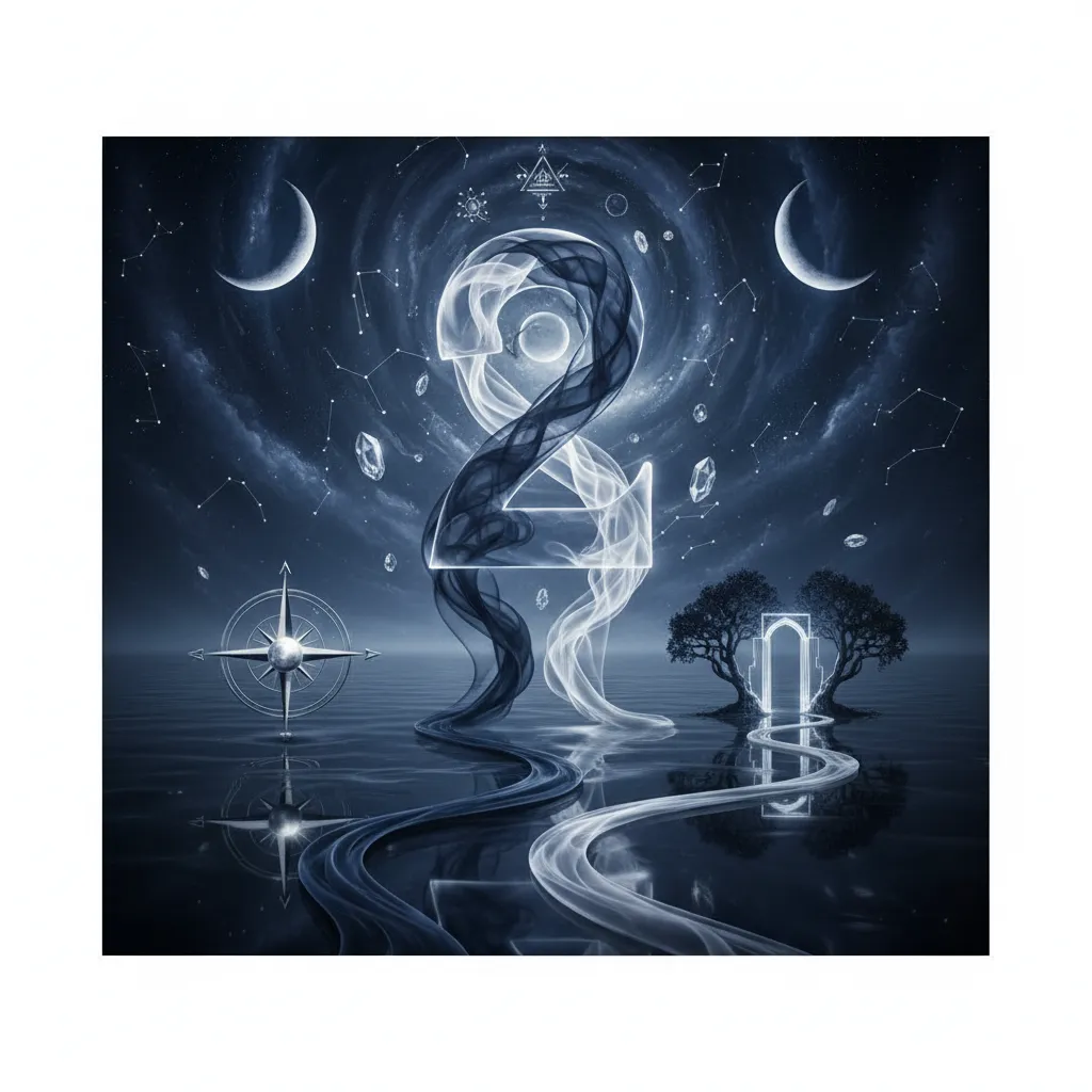 Soñar con el número 2: ¿Qué significa y qué debes decidir?