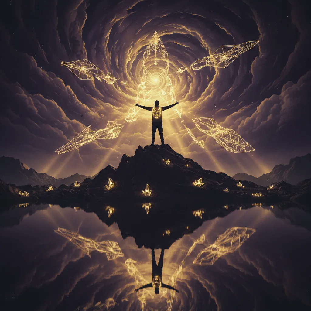 Soñar con extraterrestres u OVNIS: ¿Qué significa realmente?