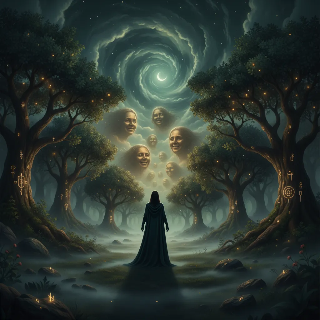 Soñar con familiares fallecidos: ¿Qué significa este mensaje del más allá?